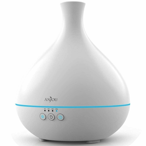 Difuzor aroma terapie Anjou AJ-AD012