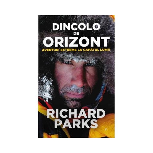 Dincolo de orizont - Richard Parks, Michael Aylwin