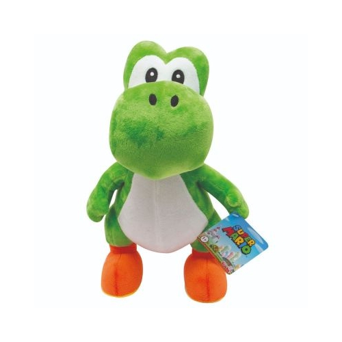 Plus Super Mario Yoshi 30 cm