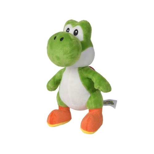 Plus Super Mario Yoshi 20cm