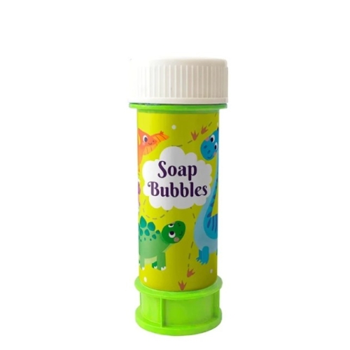 DINOZAURI BALOANE DE SAPUN 60ML