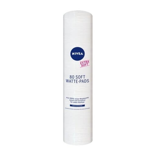 Nivea Dischete demachiante, 80 bucpe grupdzc.ro✅. Descopera gama copleta de produse la oferte speciale✅!