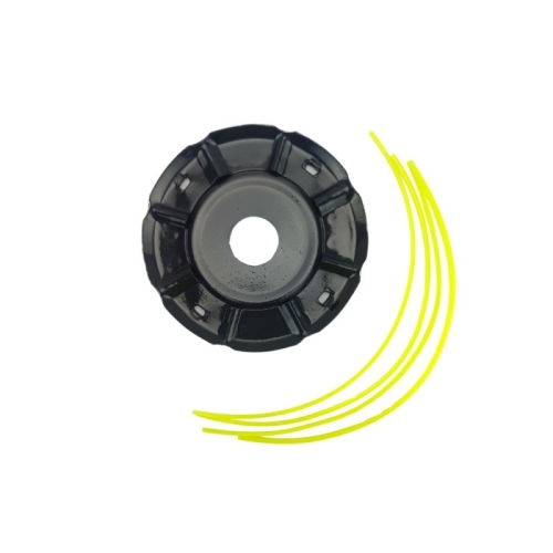 Disc Motocoasa Cu Fir, Negru