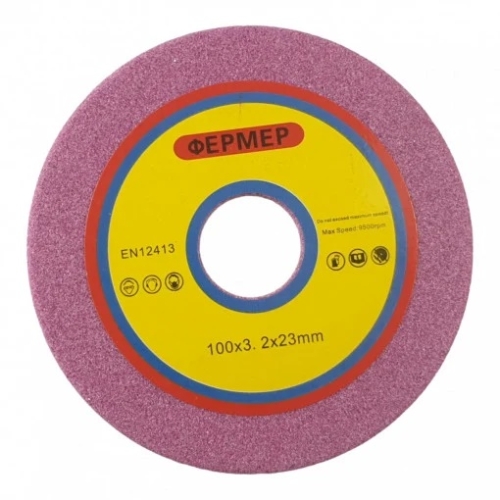 DISC PENTRU ASCUTIRE LANT 100*23*3.2