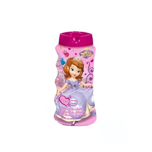 Disney, Sofia 2 in 1 Spuma de baie si Sampon, 475 mlpe grupdzc.ro✅. Descopera gama copleta de produse la oferte speciale✅!