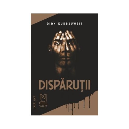 Disparutii - Dirk Kurbjuweit