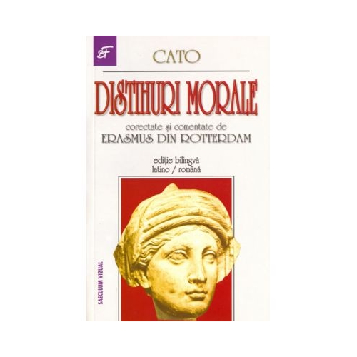 Distihuri morale - Cato