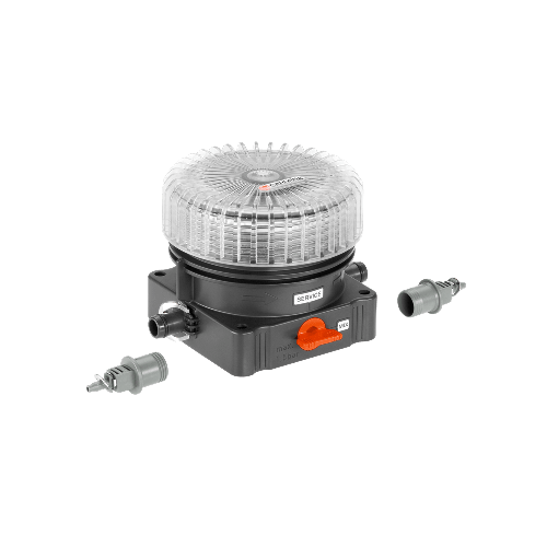 Distribuitor de fertilizator