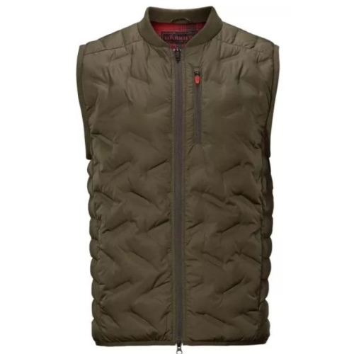 Driven Hunt Insulated Waistcoat Harkila