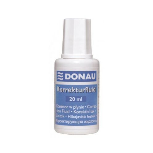 Fluid corector Donau