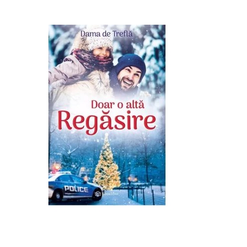 Doar o alta regasire - Dama de Trefla