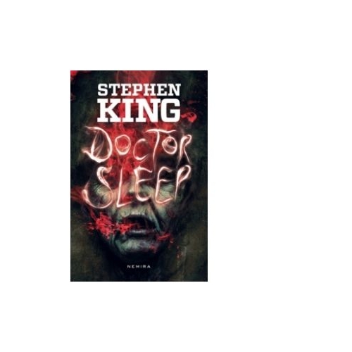 Doctor Sleep - Stephen King