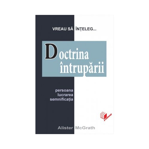 Doctrina intruparii - Douglas Stuart