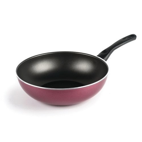 Wok, diametru 280mm, Jolie
