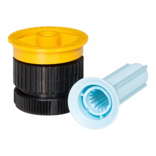 Duza Rain Bird 4-VAN pentru aspersor irigatii tip spray, cu unghi reglabil 0-330 grade si raza 1,2 m