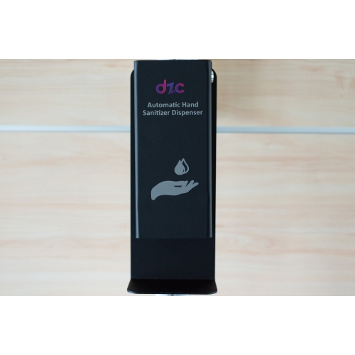 Dispenser dezinfectant cu senzor