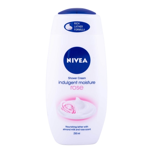 Nivea Care&Roses Gel de dus, 250mlpe grupdzc.ro✅. Descopera gama copleta de produse la oferte speciale✅!