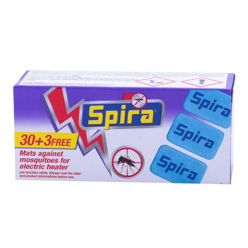 Spira pastile antitantari 30+3 free pentru aparat electricpe grupdzc.ro✅. Descopera gama copleta de produse la oferte speciale✅!