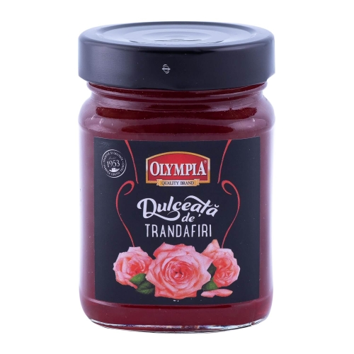 Olympia Dulceata de Trandafiri, 300 gpe grupdzc.ro✅. Descopera gama copleta de produse la oferte speciale✅!