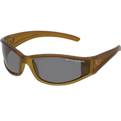 OCHELARI POLARIZANTI   SLIM SHADES DARK GREY