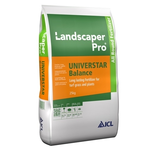 Ingrasamant Landscaper Pro Universtar Balance-intretinere 25 kg