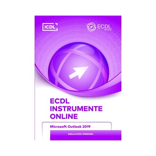 ECDL. Instrumente online. Microsoft Outlook 2019