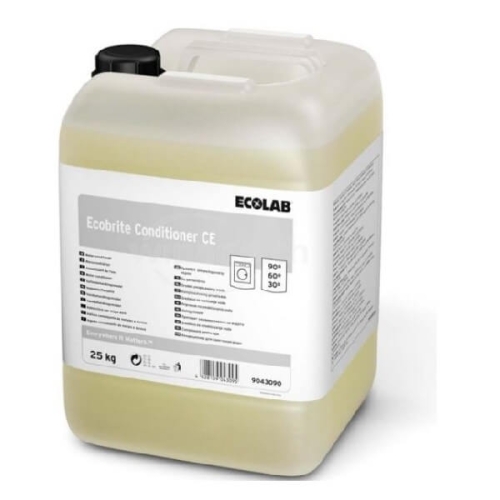 Dedurizator apa dura, 25KG Ecobrite Conditioner CE