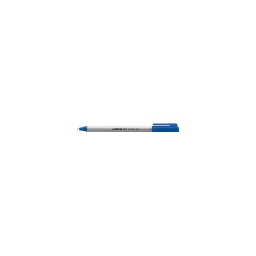 Marker permanent, Edding, pentru CD, 0. 6mm
