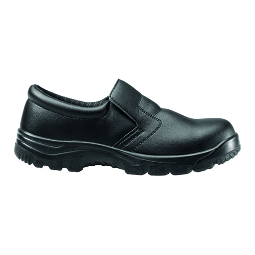 Mocasini bucatari, culoare neagra , marimea 40