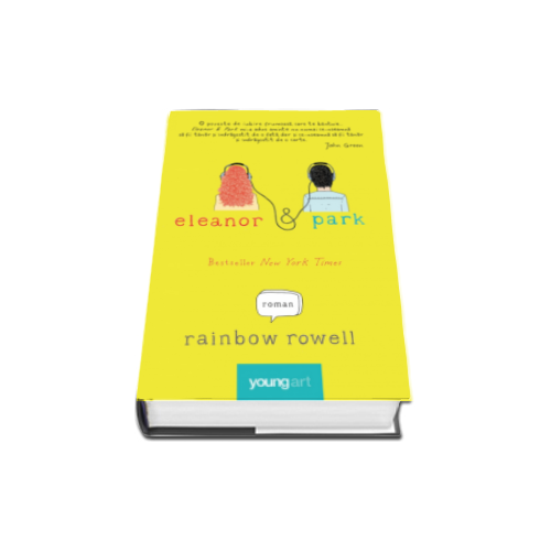 Eleanor si Park - Rainbow Rowell