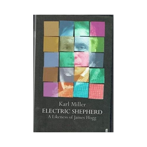 Electric Shepherd - Karl Miller