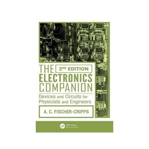 Electronics Companion - Anthony C. Fischer-Cripps