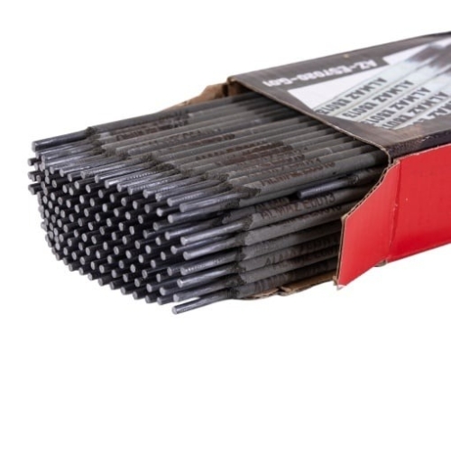 Electrozi Almaz 2.5 kg, 2.5x300mm, Rutilici