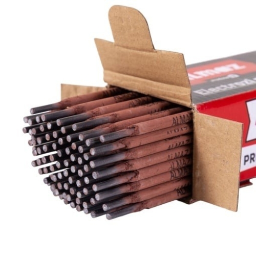 Electrozi Almaz 3 kg, 3.2x350mm, Rutilici Profesional