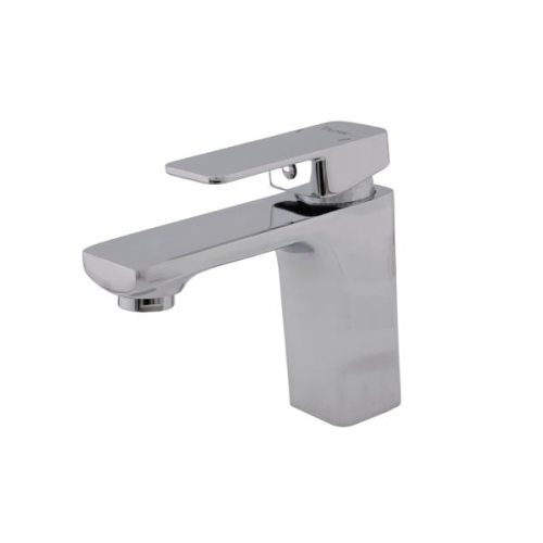 Baterie lavoar zinc crom ELEGANCE FLOW ELEGANCE Z 01 