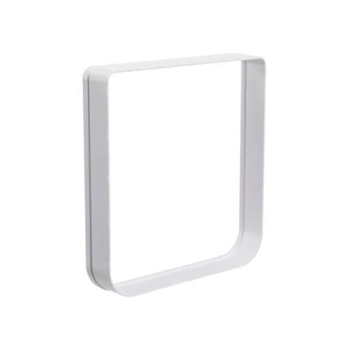 Element Tunel pentru Usa Batanta: 44231, Alb, 44251