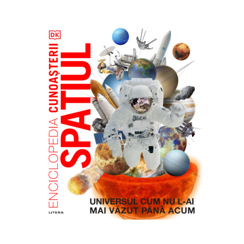 Enciclopedia cunoasterii. Spatiul