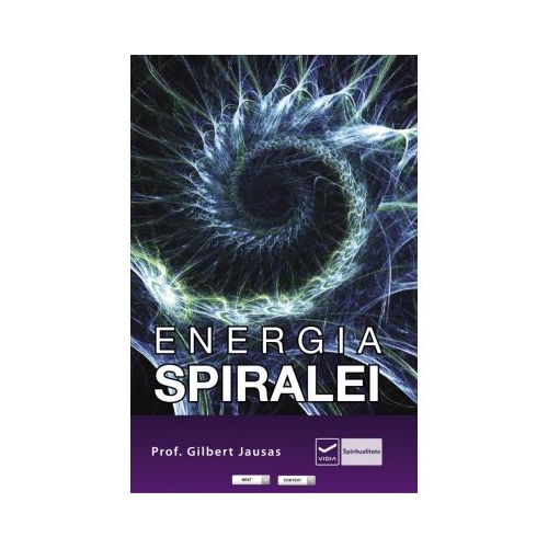Energia spiralei (Gilbert Jausas)