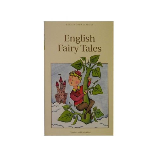 English Fairy Tales - Flora Annie Steel