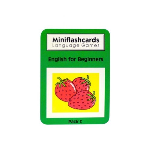 English for beginners C