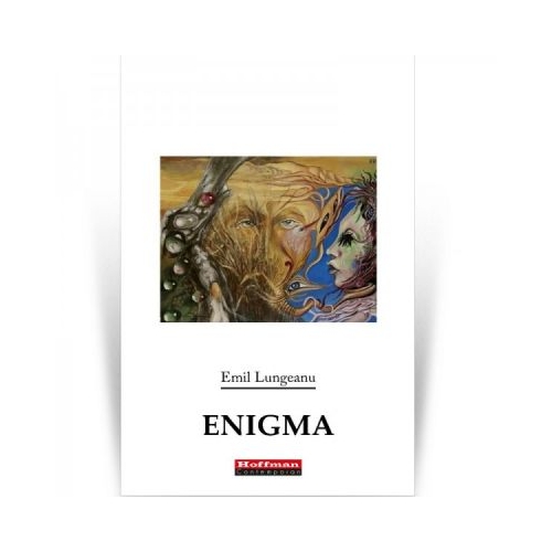Enigma - Emil Lungeanu