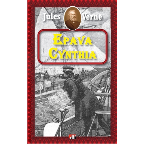 Epava Cynthia - Jules Verne