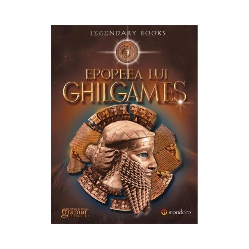 Epopeea lui Ghilgames