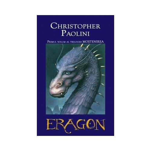 Eragon - Christopher Paolini