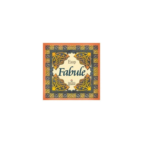 Fabule - Esop 