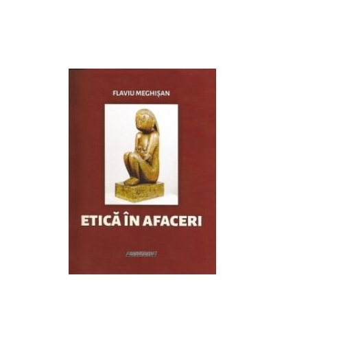 Etica in afaceri