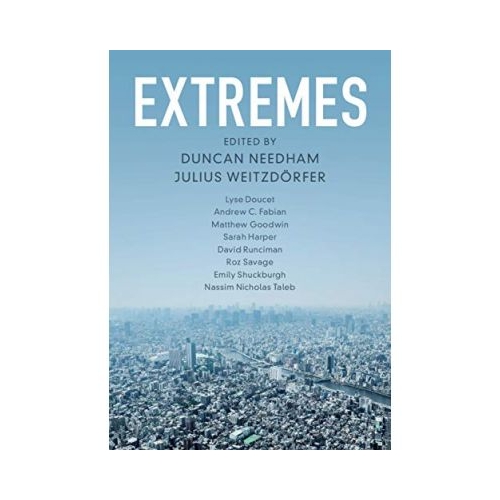 Extremes - Duncan Needham, Julius Weitzdorfer