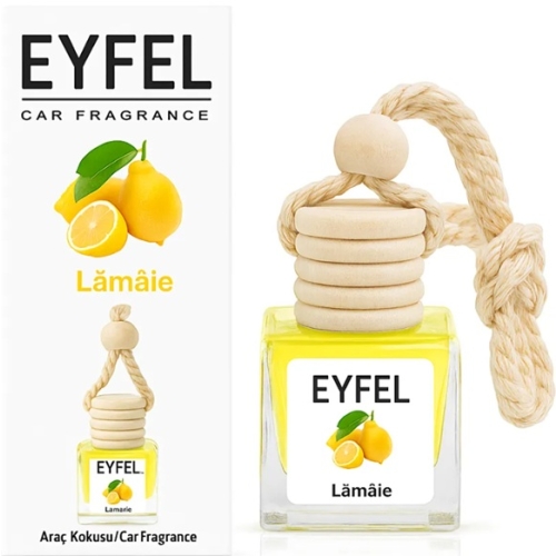 Odorizant AUTO 10 ml Lamaie, Eyfel