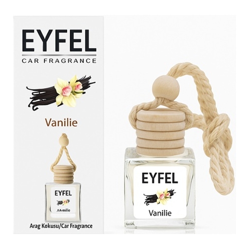 Odorizant AUTO Vanilie, 10 ml, Eyfel