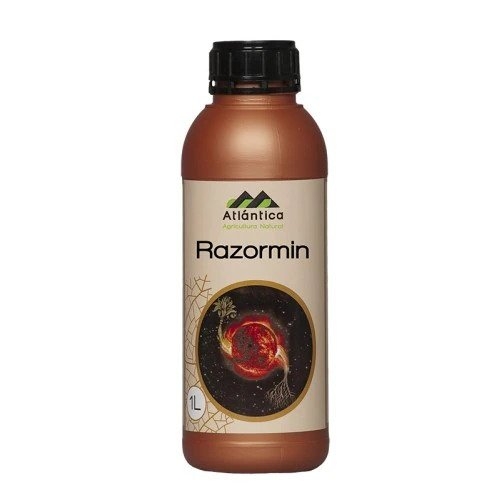 Stimulator de inradacinare Atlantica Razormin 500 ml